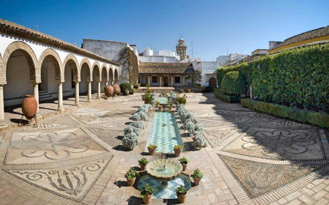 Riad Mezquita de Córdoba Exterior foto