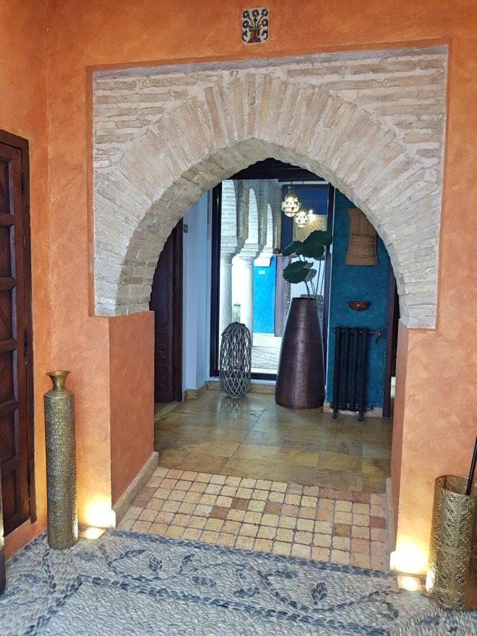 Riad Mezquita de Córdoba Exterior foto