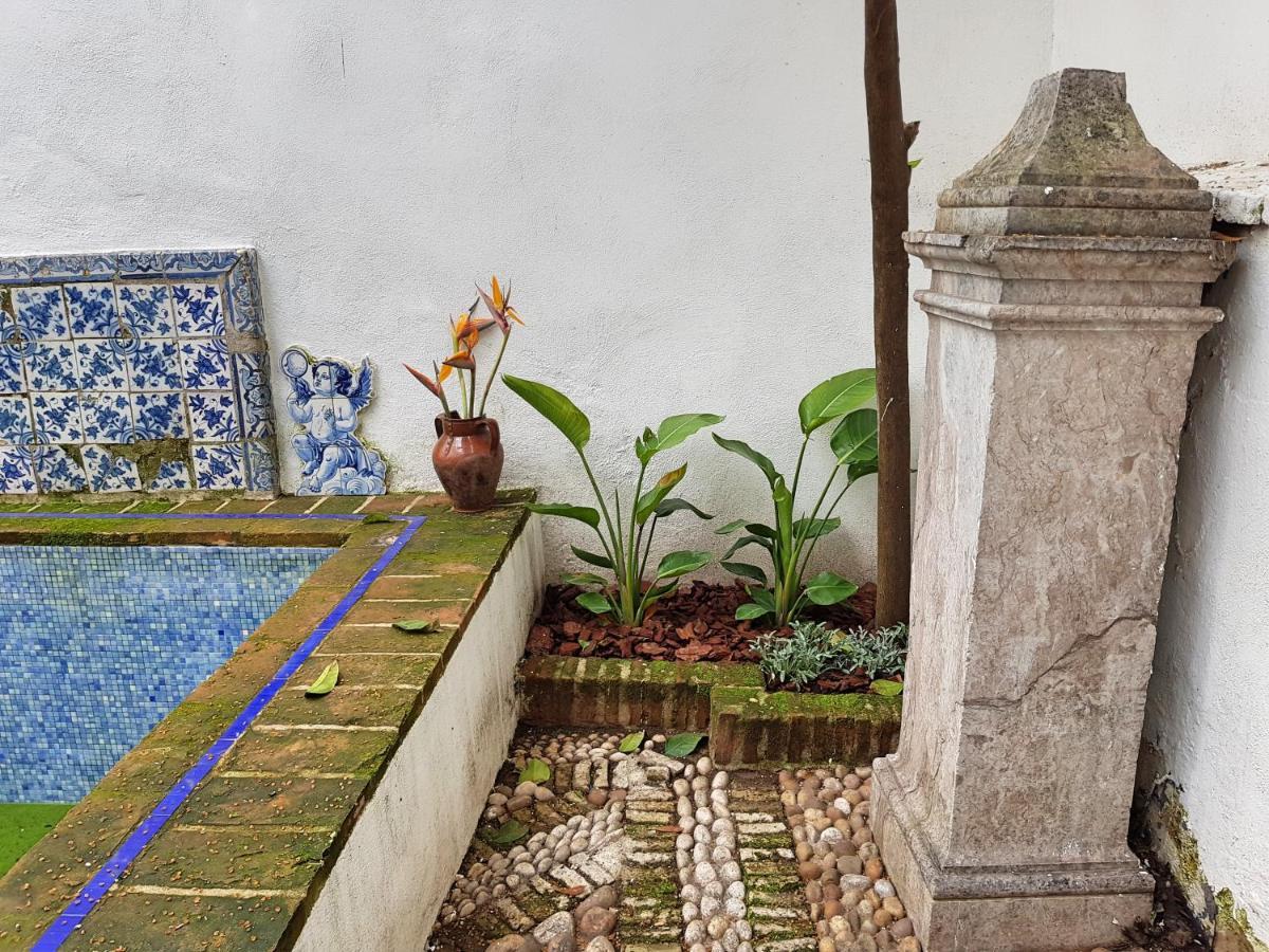 Riad Mezquita de Córdoba Exterior foto